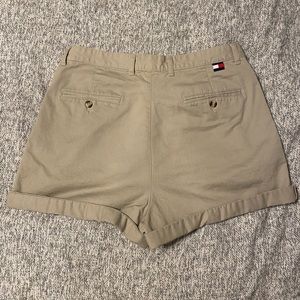 Vintage Tommy Hilfiger shorts💙